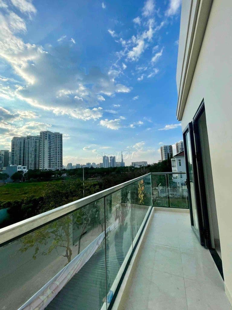 KHAI TRƯƠNG CH mới 100%- BAN CÔNG SIÊU TO _Rất thích hợp Trồng Cây ☘️ - Ảnh 2