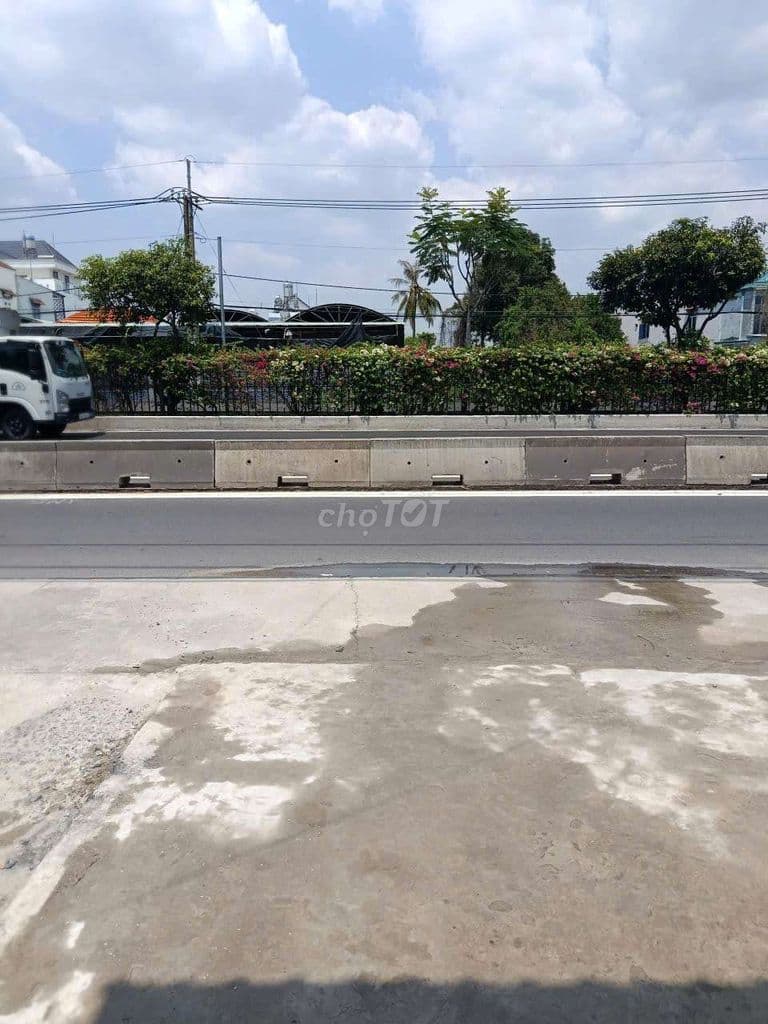 Mặt bằng quốc lộ 22 củ chi - Ảnh 2