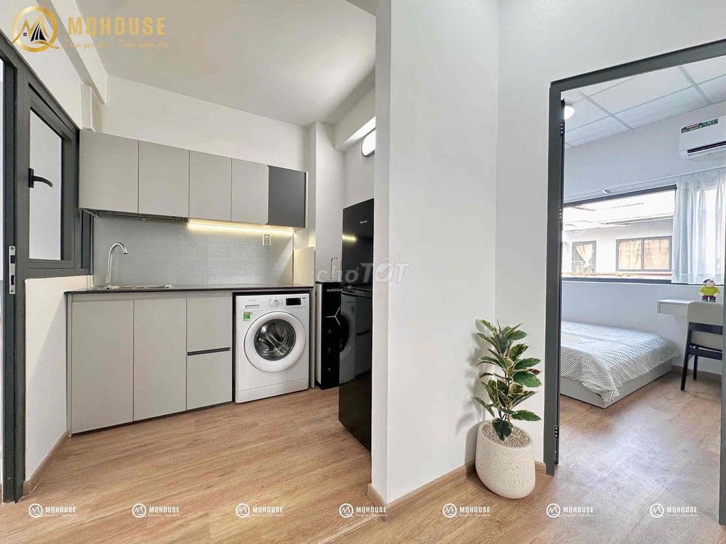 🌼 CĂN HỘ 2PN - FULL NỘI THẤT - 60m2 - GIÁP PANDORA - Ảnh 2