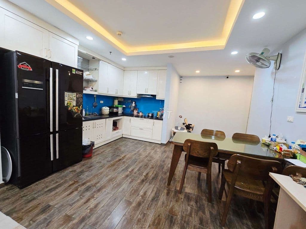 CĂN RỘNG 3PN3VS GIA ĐÌNH ĐÔNG- HÀ ĐÔNG GẦN PARK CITY 7 TỶ x - Ảnh 2