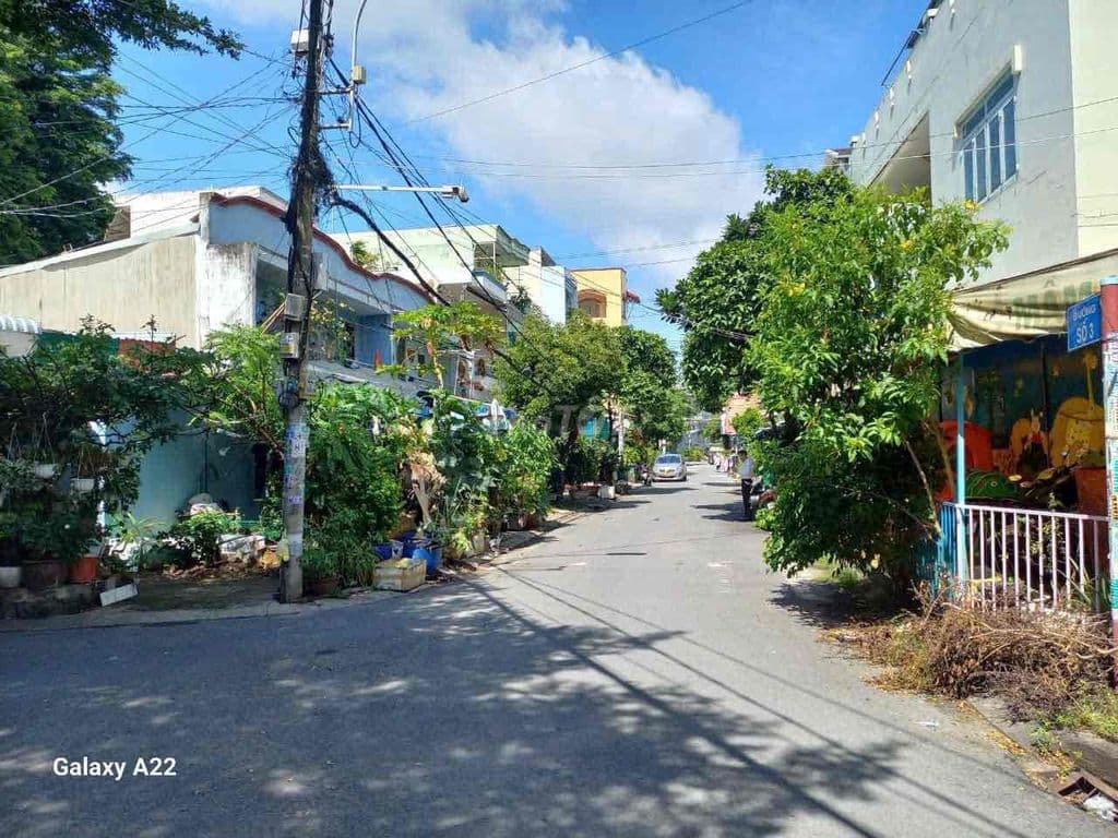 Bán Dãy nhà trọ 1 Lầu. đường số 3 khu Nam Long - Ảnh 2