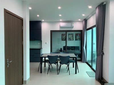 CHO THUÊ CĂN HỘ TẦNG 4 – XUÂN LA, TÂY HỒ, HÀ NỘI