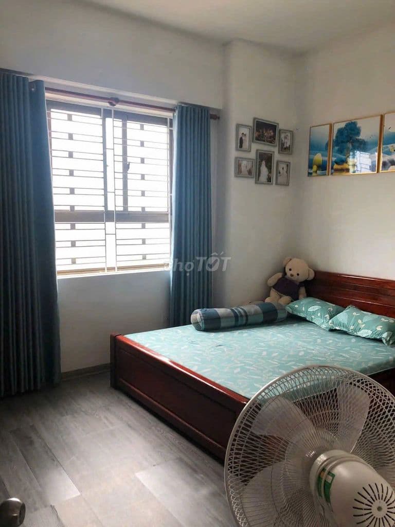 BÁN CĂN HỘ 2PN TÒA TTTM XA LA – 56M² – SỔ ĐỎ – GIÁ TỐT - Ảnh 3