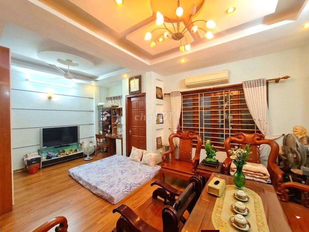 Phân lô phố Ngọc Khánh, ô tô , sát phố, kinh doanh,full nội thất