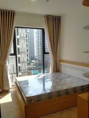Cho thuê lumiere boulevard giá tốt