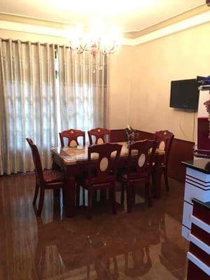 CHO THUÊ NHÀ NGUYÊN CĂN – AN BÌNH, XUÂN HƯƠNG - ĐÀ LẠT (Phường 3 cũ)