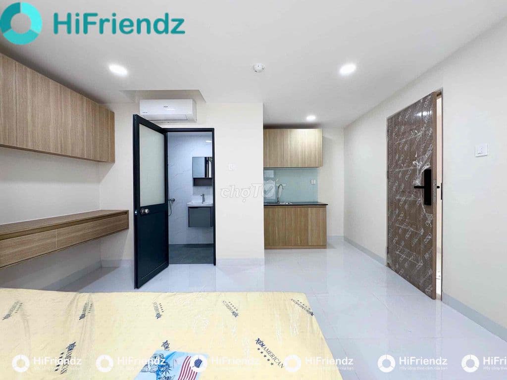 🎉KHAI TRƯƠNG CĂN HỘ STUDIO_SÁT AEON MALL_TÂN KỲ TÂN QUÝ, TÂN PHÚ - Ảnh 3