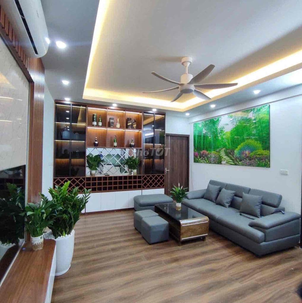 BÁN LỖ VỐN_CHUNG CƯ C1 XUÂN THỦY_HỒ TÙNG MẬU_CẦU GIẤY - Ảnh 3