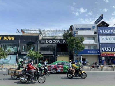 Cho thuê 140 đường Nguyễn Oanh, Phường 7, Quận Gò Vấp, Hồ Chí Minh