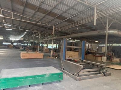 Cho thuê xưởng 10.000m2 tại Tân Uyên, Bình Dương
