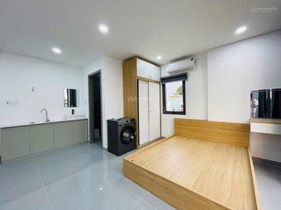 (Hàng ngộp) CHDV Mặt tiền đường Cộng Hoà, 29 tỷ (6 phòng) 152m2