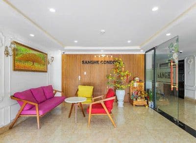 CHO THUÊ MB VĂN PHÒNG ĐƯỜNG HỒ HÁN THƯƠNG GẦN SÔNG HÀN - GIÁ RẺ
