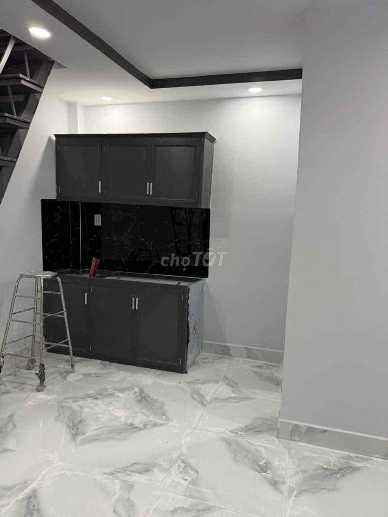 🏠 Nhà Hẽm 95/52 Lê Văn Lương . P Tân Hưng . Q7 🏠 - Ảnh 3