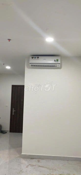 Chung cư Sunrise Riverside bán căn hộ 1PN 1WC nhà trống CĐT - Ảnh 3