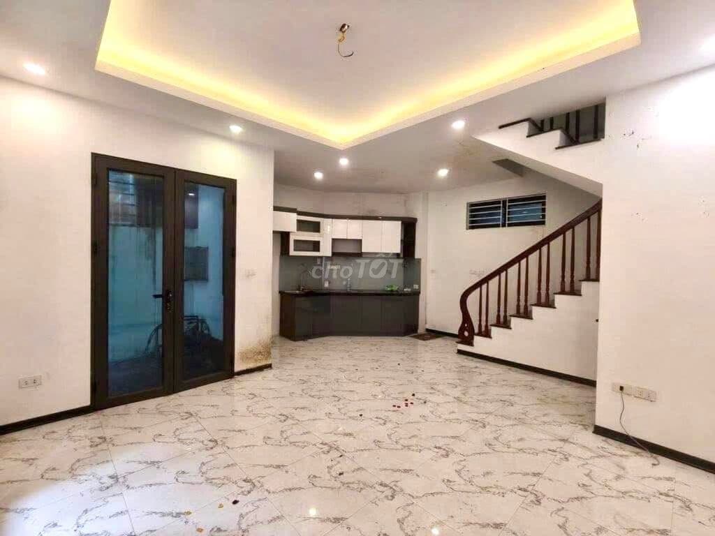 Siêu phẩm hot nhất đông ngạc - 48m 5 tầng - view cầu thăng long