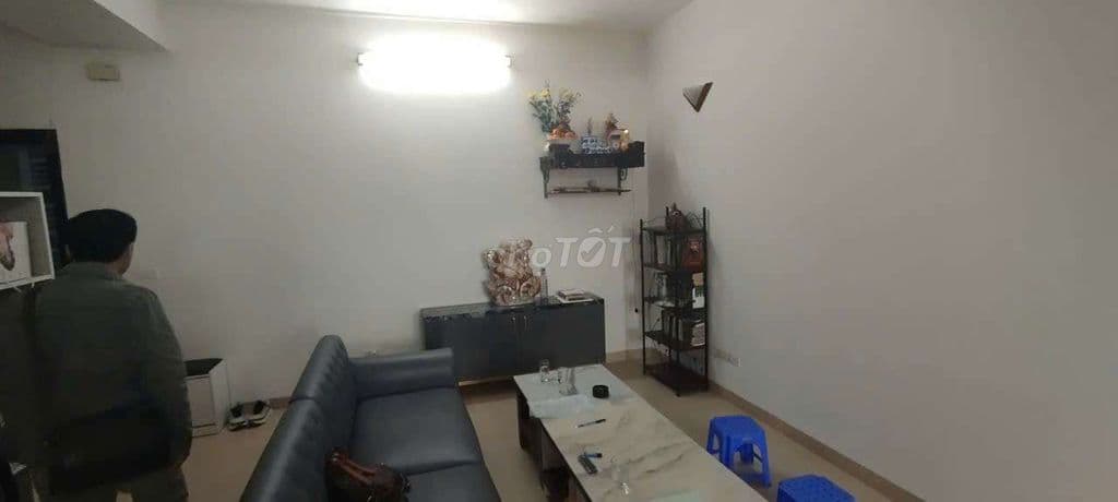 🏡 Bán căn góc chung cư ngõ 151A Nguyễn Đức Cảnh – Hoàng Mai