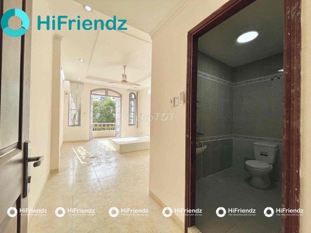 DỰ ÁN ĐỘC QUYỀN FULL NỘI THẤT BAN CÔNG 40m2 NGAY AEON BÌNH TÂN