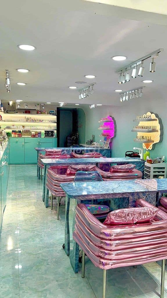 SANG NHƯỢNG SPA NGUYÊN CĂN - Ảnh 3