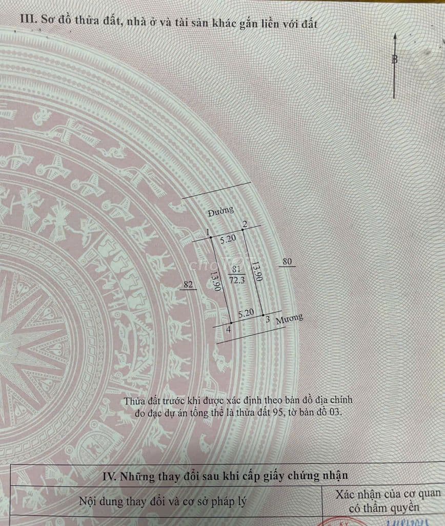 Chính chủ cần bán nhà mặt phố 5 tầng giá hợp lý - Ảnh 3