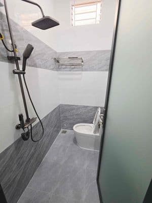 CHO THUÊ NHÀ ĐẸP 2 TẦNG HẺM PHÚ ĐỨC, P. BẮC NHA TRANG