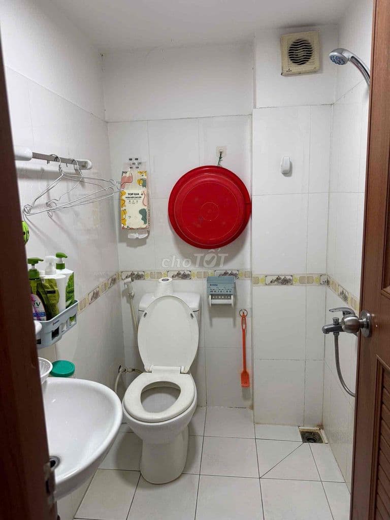 căn góc 2 view thoáng 65m SHR - Ảnh 3