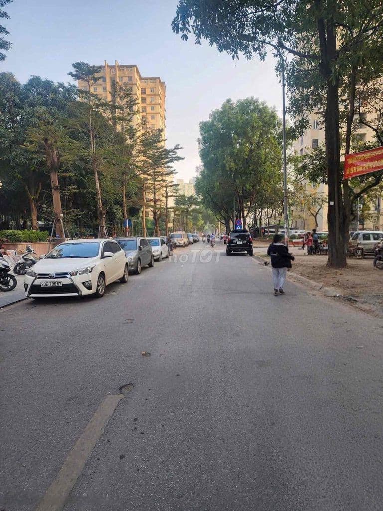 GIÁ ĐẦU TƯ- Shophouse BELLEVILLE Mặt phố Đinh Núp- SẴN DÒNG TIỀN - Ảnh 3