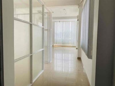 Văn phòng mặt tiền cộng hoà giá cực rẻ