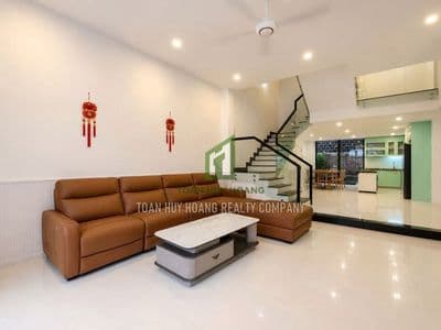 CHO THUÊ NHÀ 3 PHÒNG NGỦ – EURO VILLAGE 1, ĐÀ NẴNG