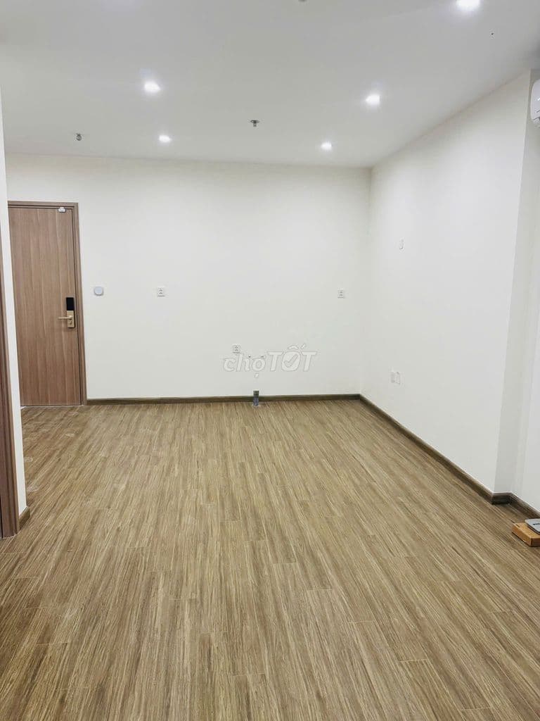 Bán căn hộ 1pn 45m-3,9 tỷ tòa cao cấp vừa bàn giao Vinhomes Smartcity - Ảnh 3