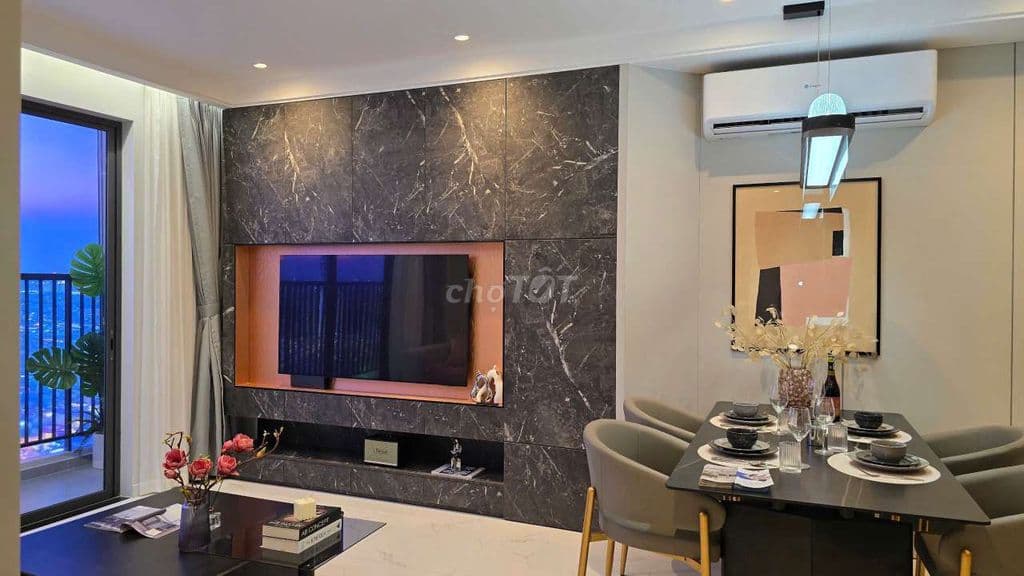 THE WIN CITY ĐANG SỐT NHẤT KHU TÂY SG TT 10%-130TR ĐẦU CƠ SINH LỜI - Ảnh 3