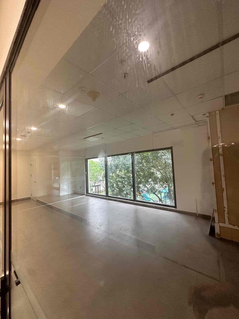 Bán căn Shophouse Time city