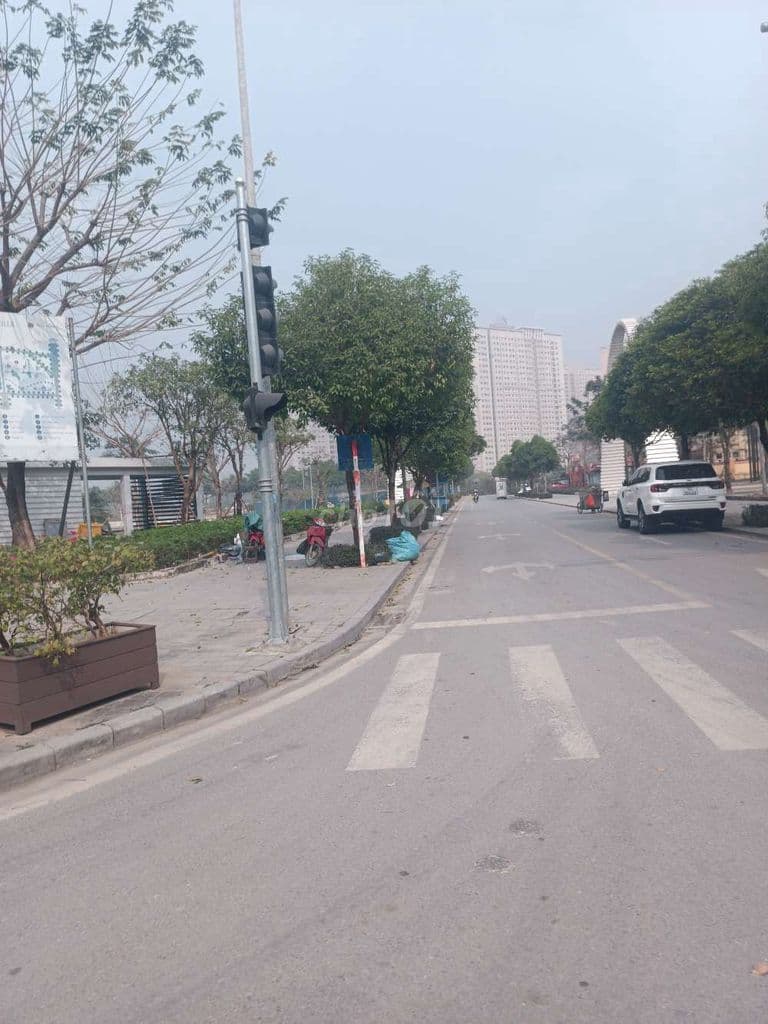 BÁN 50M² ĐẤT DỊCH VỤ – YÊN NGHĨA | GIÁ 11,2 TỶ - Ảnh 3