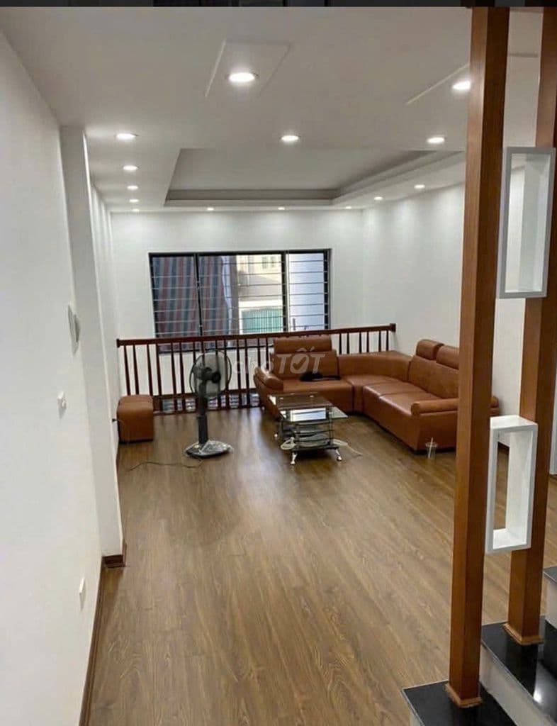 SIÊU HOT – BÁN NHÀ 6 TẦNG 30m² GẦN KĐT XA LA – HÀ ĐÔNG GIÁ 5,4 tỉ - Ảnh 3