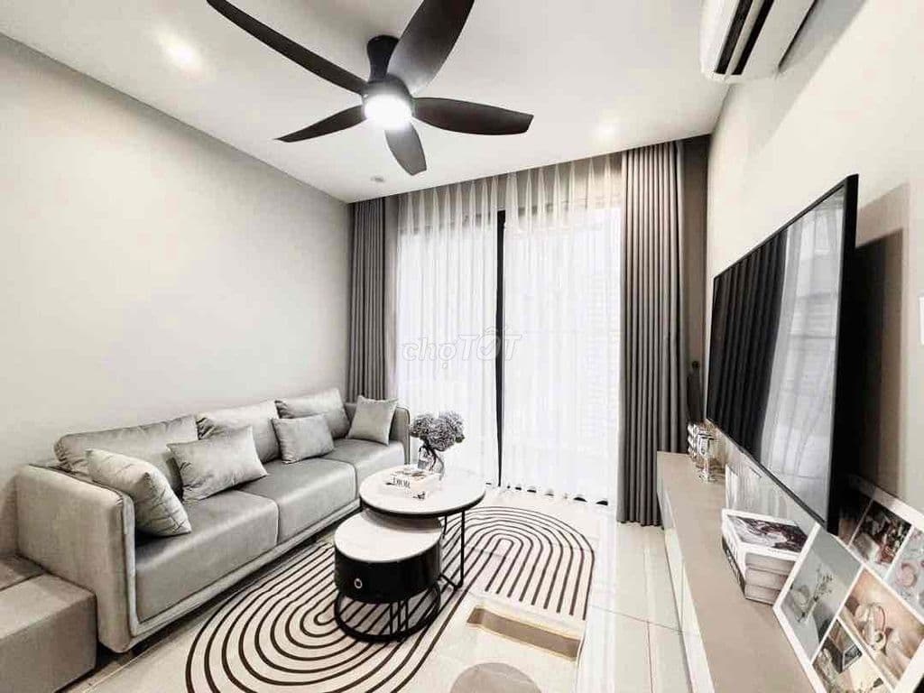 Siêu đẹp! CC CT4 Xala, 2N1VS, SĐCC, ban công rộng, tặng full NT xịn, c - Ảnh 3