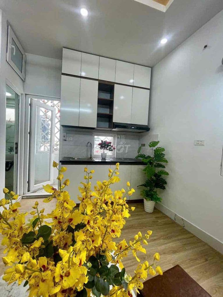 Bán CCMN Giá Rẻ Khương Đình ngay Fivestar - Căn Góc Thoáng Đẹp - Ảnh 3