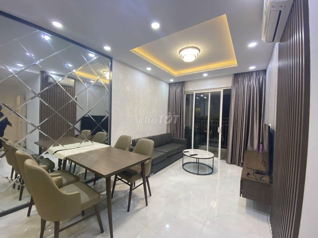 Sunrise city view quận 7, View đẹp, Giá rẻ