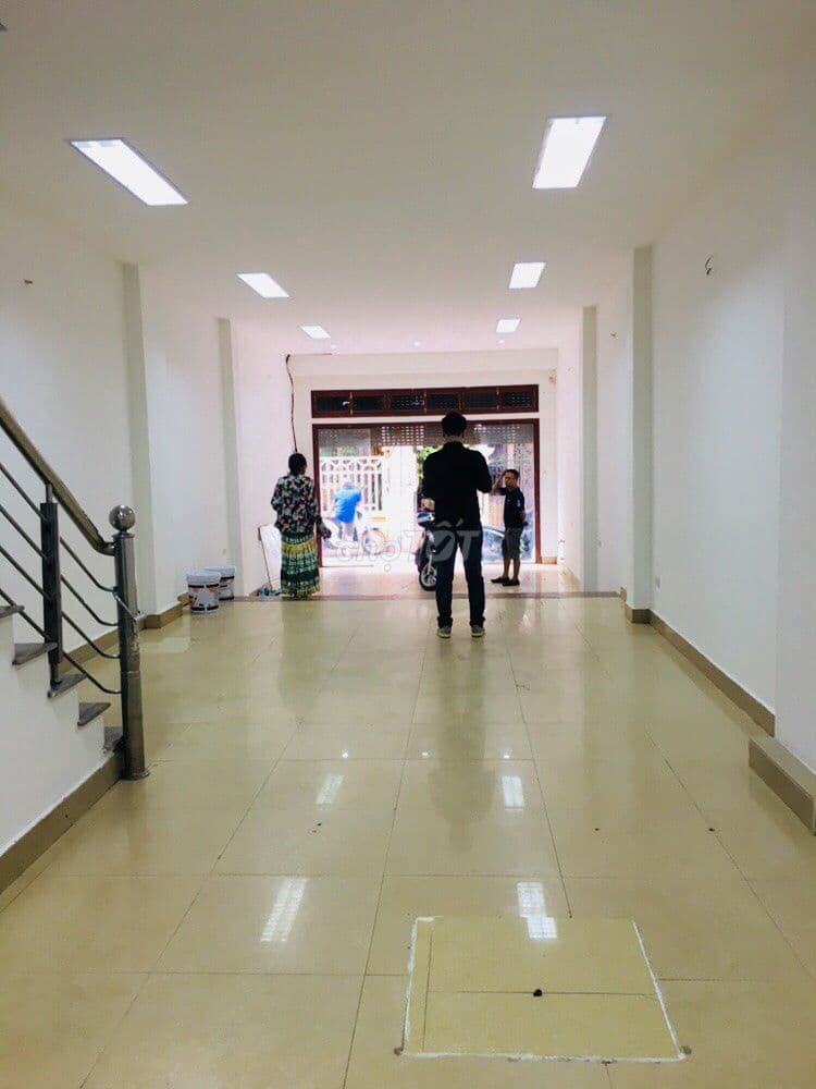 Cho thuê vp phố Hoàng Ngân,Thanh Xuân,Hà Nội,dtsd 35m2,mới đẹp - Ảnh 2