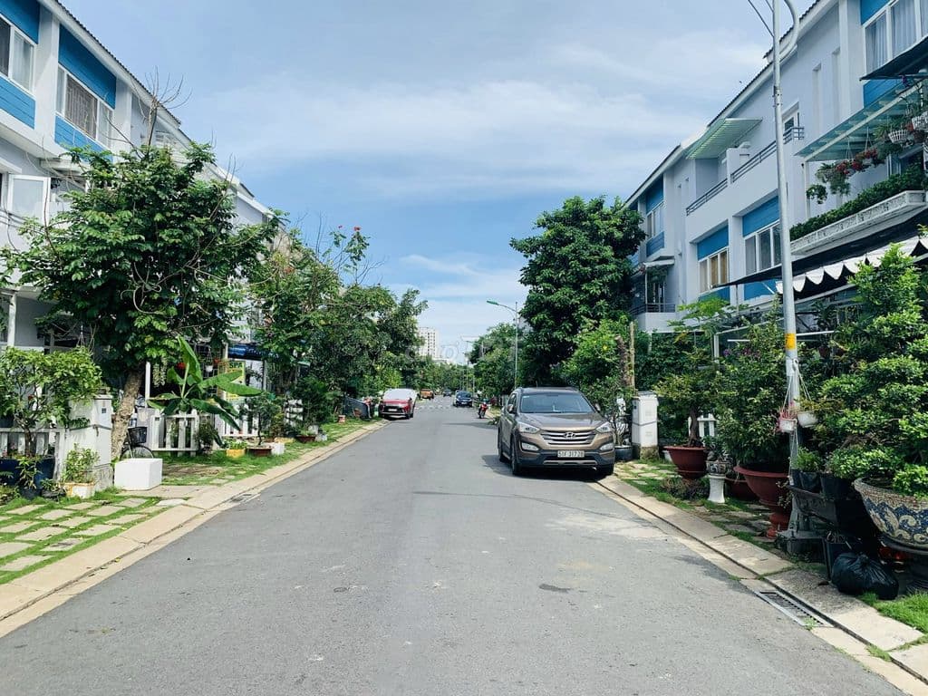 MEGA RUBY KHANG ĐIỀN - FULL NT - BV AN NINH 24/7 - BẢO VỆ AN NINH 24/7 - Ảnh 2