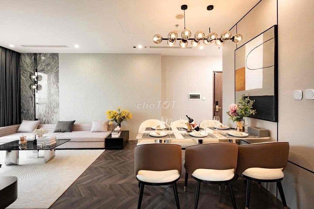 Căn Hộ Vinhomes Ưu Đãi Cực Lớn Tặng đến 2 tỷ đồng, Chiết khấu 28%