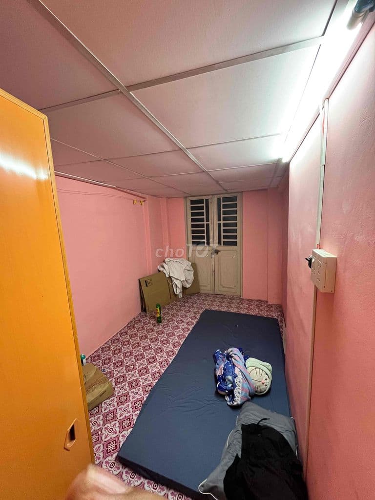 Bán nhà nhỏ giấy tay - Ảnh 2