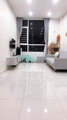 Cần bán chung cư Ngọc Đông Dương 2PN 2WC giá 2,6 tỷ - Hỗ trợ vay