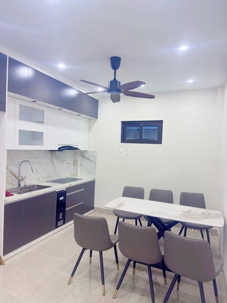 SÀI ĐỒNG 51M - 4 NGỦ 2 THOÁNG - ÔNG BÀ Ở CỰC SƯỚNG - 8 TỶ NHỎ - Ảnh 2