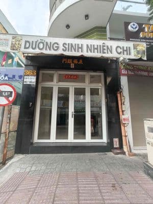 Chính chủ cho thuê nhà mặt bằng - Khách Ko được ngủ lại