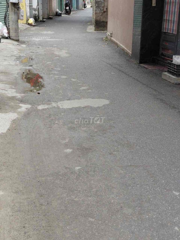 Vạn Phúc Hà Đông Bán đất tặng nhà C4 95M,mt 5M Ô TÔ 16 đỗ cửa 180tr/M - Ảnh 2