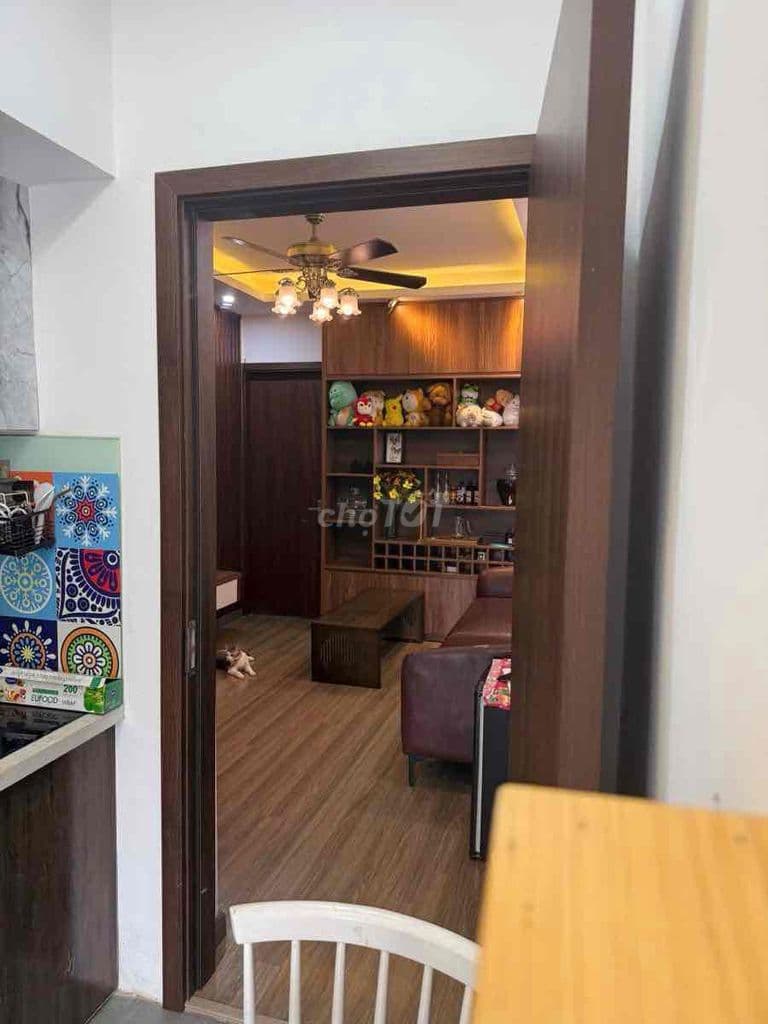 Bán nhà TT Khuất Duy Tiến, lô góc, ô tô tránh,view mặt đường - Ảnh 3