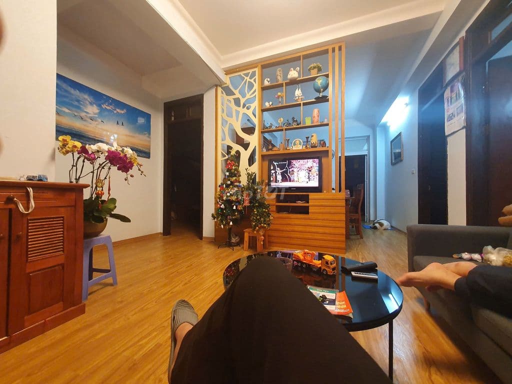 Chính chủ cần bán Căn Chung cư 3 ngủ 2wc. - Ảnh 2