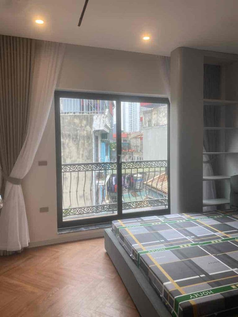 CH DỊCH VỤ DÒNG TIỀN LÔGÓC THANG MÁY KINH DOANH ĐỈNH PHỐ HOÀNG MAI. - Ảnh 2