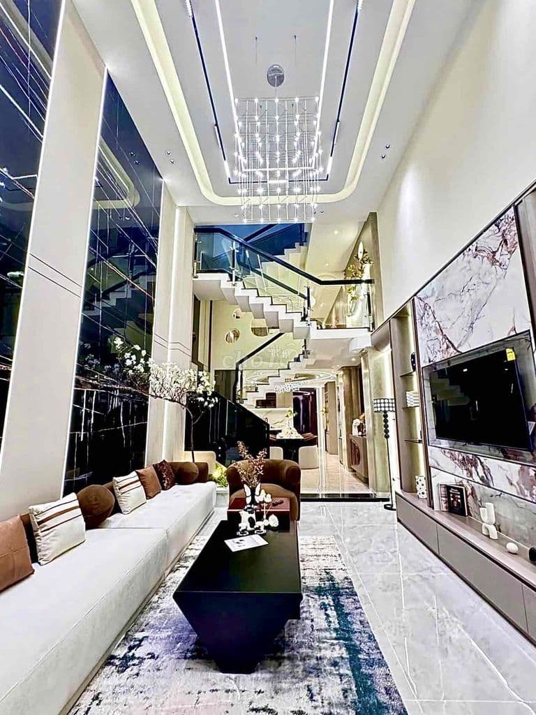 Bán nhà Sài Đồng- 74mv - 7.x tỷ - Camry đỗ tận cửa