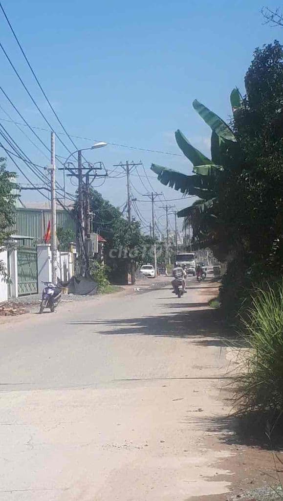 bán 285m2 mặt tiền TX52 - Ảnh 2