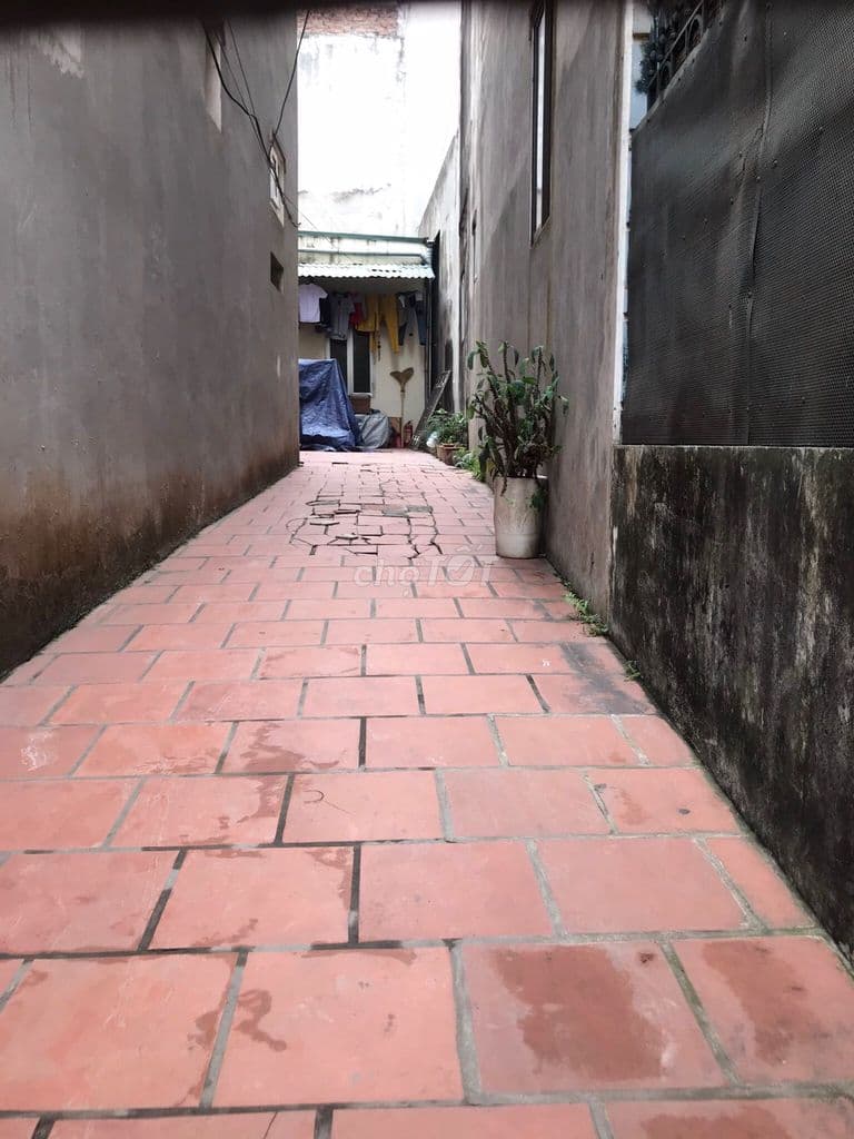 Cho thuê nhà riêng ở An Dương Vương, Phú Thượng, Tây Hồ 4,8tr/th - Ảnh 2